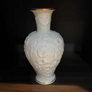 Lenox vase
